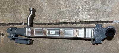 Mercedes-Benz MBE 4000 / OM460LA EGR Cooler