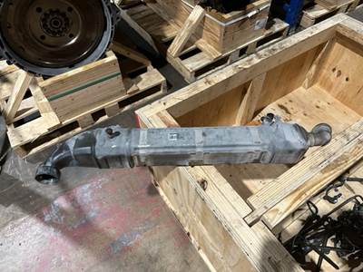 Paccar MX-13 EGR Cooler