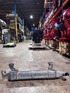 Paccar MX-13 EGR Cooler