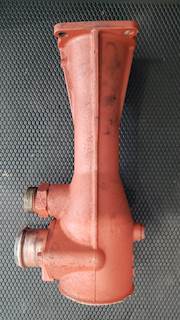 2004 Cummins ISX EGR Manifold for CUMMINS ISX