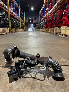 Paccar MX-13 EGR Manifold