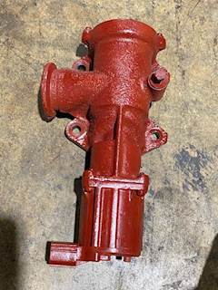 Cummins ISB EGR Valve