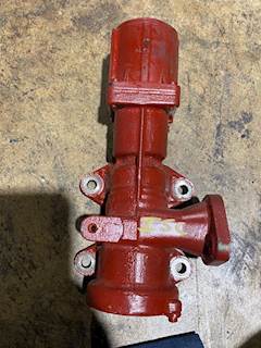 Cummins ISC / ISL EGR Valve