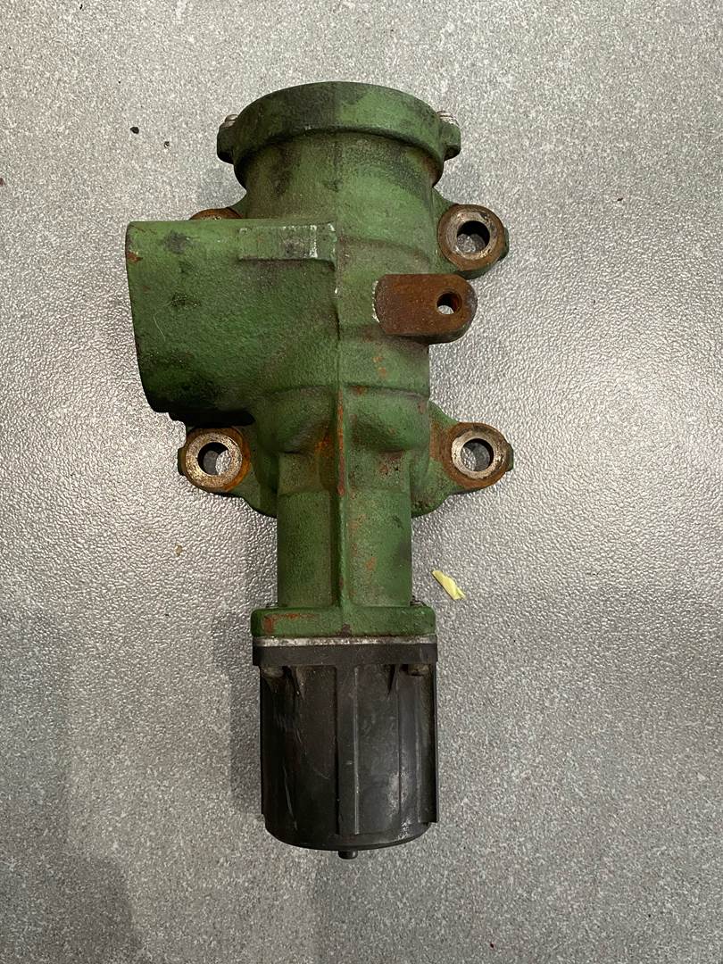 Cummins ISC / ISL EGR Valve For Sale Hialeah, FL 5258066