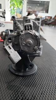 2004 Cummins ISX EGR Valve