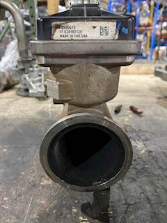 Cummins ISX EGR Valve
