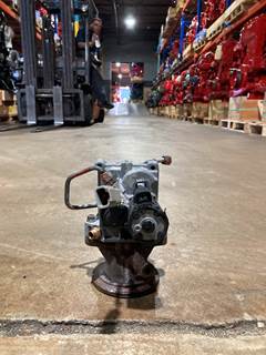 Cummins ISX EGR Valve