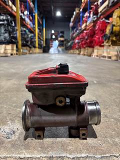 Cummins ISX EGR Valve