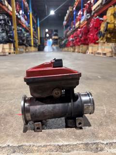 Cummins ISX EGR Valve