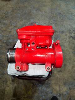 Cummins ISX12 EGR Valve