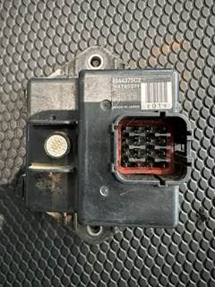 International DT466E EGR Valve Module, 1844375C2