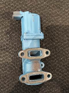 International DT466E EGR Valve