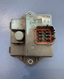 International DT466E EGR Valve Module 1844375C2 W4T90371