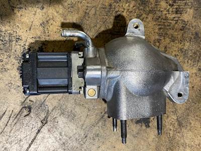 2007 International MaxxForce DT EGR Valve