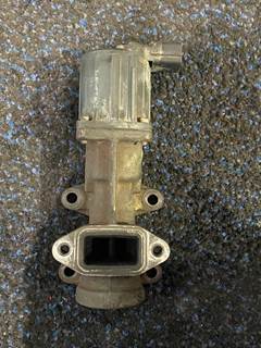 Isuzu 4HK1TC EGR Valve