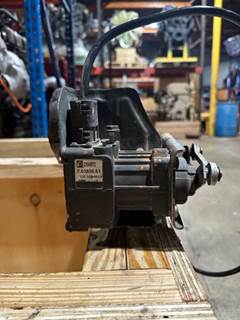 (GOOD USED) PACCAR MX-13 EGR Valve, !!!!P/N: 2104972,335777;Stock #: EG1059