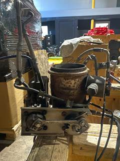 Paccar MX-13 EGR Valve