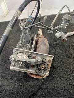 Paccar MX-13 EGR Valve