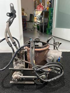 Paccar MX-13 EGR Valve