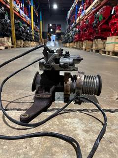 Paccar MX-13 EGR Valve