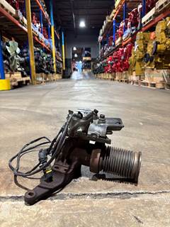 Paccar MX-13 EGR Valve