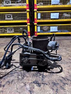 Paccar MX-13 EGR Valve