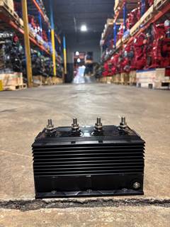 C.E. Niehoff & Co. N2003 Electrical Parts Load and Battery Control Device