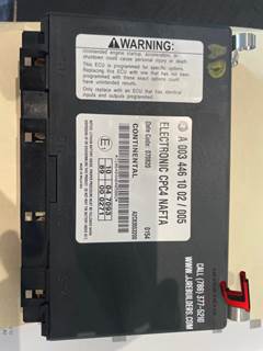 Freightliner A0034461002 Electrical Parts