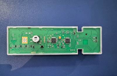 Freightliner Cascadia Electrical, Misc Parts 21493612