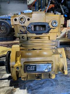 Bendix TU-FLO 550 Air Compressor for Caterpillar 3116