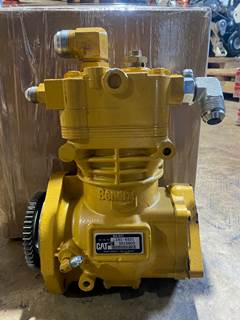 Bendix BA-921 Air Compressor for Caterpillar C7, C9