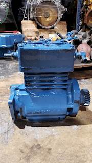 Bendix Air Compressor for International DT530E