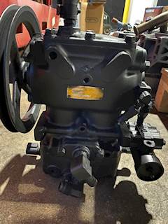 Bendix TF501 Air Compressor