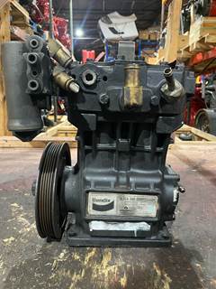 Bendix TU-FLO 550 Air Compressor for International Maxxforce 7