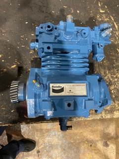 Bendix TU-FLO 550 Air Compressor for International DT466E