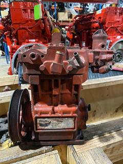 Bendix TU-FLO 550 Air Compressor for International Maxxforce 7