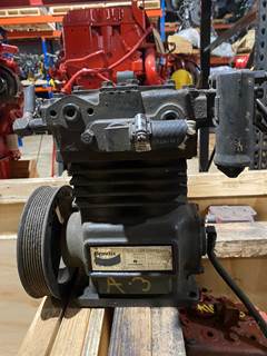 Bendix TU-FLO 550 Air Compressor for International T444E