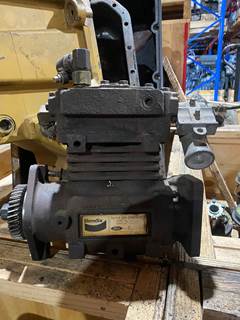 Bendix TU-FLO 550 Air Compressor for Ford