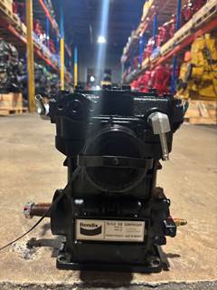 Bendix TU-FLO 550 Air Compressor