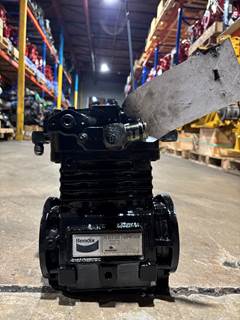 Bendix TU-FLO 550 Air Compressor for Cummins ISM, M11, N14