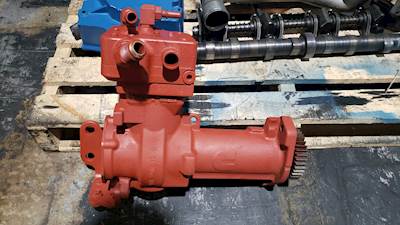 2012 Cummins ISB Air Compressor