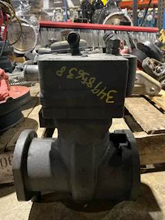 2000 Cummins ISM Air Compressor