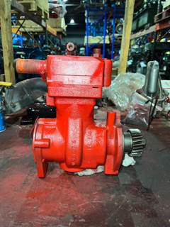 Cummins ISX12 Air Compressor