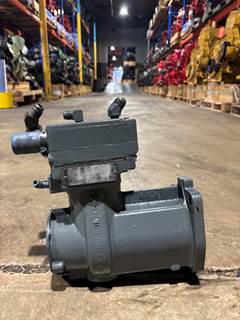 Mack E7 Air Compressor