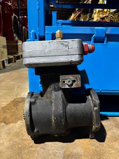 Wabco 3104324 Air Compressor for Cummins ISM