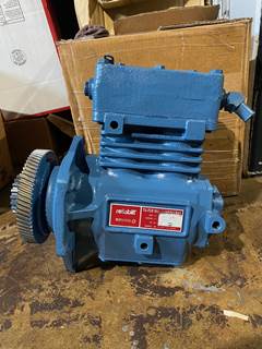 Bendix TU-FLO 550 Air Compressor for Detroit Diesel