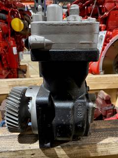 Wabco 4111540126 Air Compressor for Mercedes Benz OM906LA