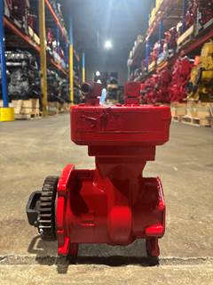 Wabco 4952758 Air Compressor for Cummins ISX