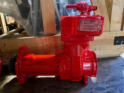 Wabco 9111530150 Air Compressor for Cummins ISB