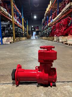 Wabco 9111530150 Air Compressor for Cummins ISB, QSB